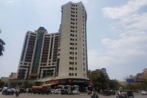 2 BHK Apartment For Sale in Andheri West