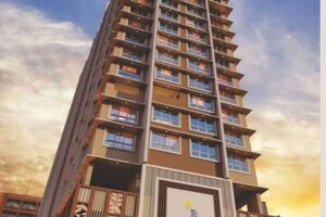 2 BHK Apartment – Exterior View View at Andheri West - for Sale