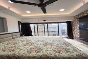 Bedroom in 2 BHK Apartment at Andheri West – for Sale