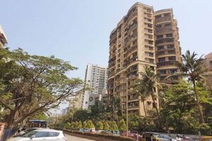 2 BHK Apartment – Exterior View View at Andheri West - for Sale