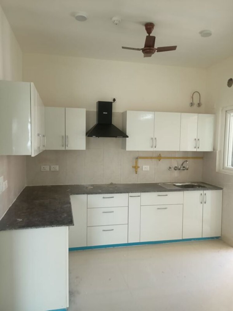 Kitchen, samridhi-luxuriya-avenue 3 Bedroom 1690 Sq.Ft. Apartment In Sector 150 Noida 10105761