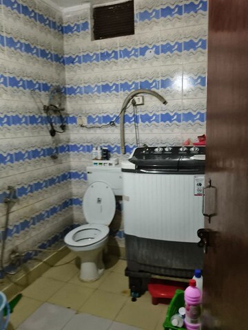 Master Bedroom in 1 BHK Apartment at Mehrauli – for Sale