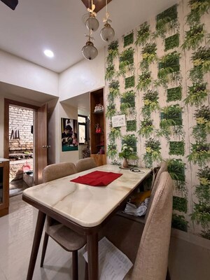 Bedroom in 2 BHK Villa at Baner – for Rent