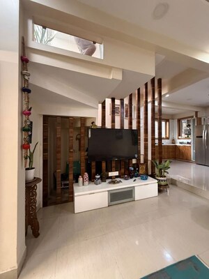 Parking in 2 BHK Villa at Baner – for Rent