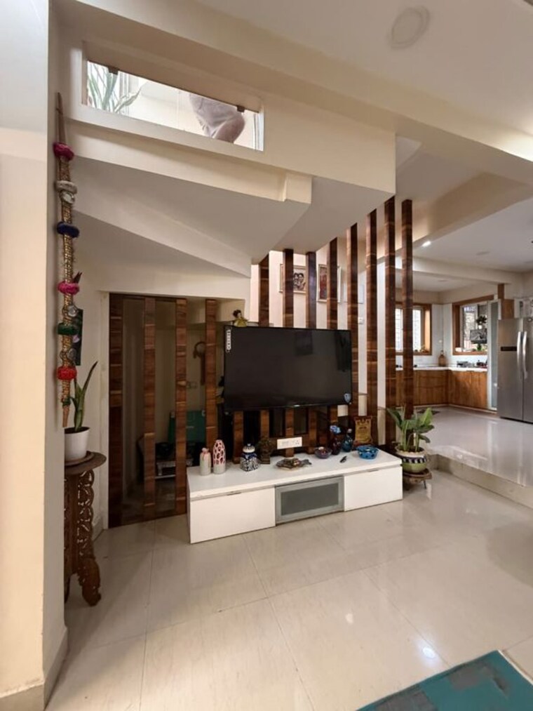  Parking, baner 2 Bedroom 1400 Sq.Ft. Villa In Baner Pune 10105683