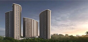 2 BHK Apartment For Sale in Siddha Serena, New Town