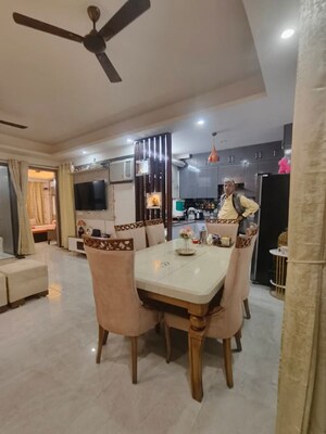 Master Bedroom in 2 BHK Apartment at Emaar Digi Homes, Sector 62 – for Sale