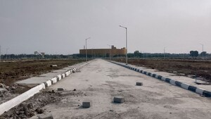 Plot Area in  Plot at Kardanur – for Sale