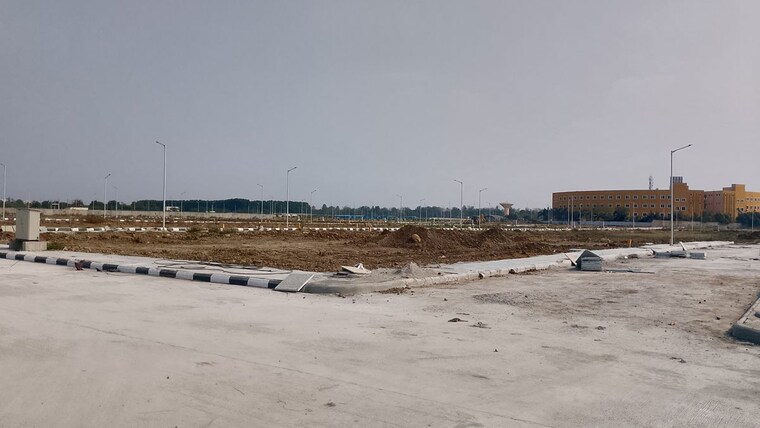 undefined, kardanur  600 Sq.Yd. Plot In Kardanur Hyderabad 10105779