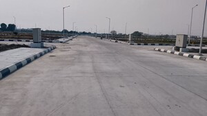  Plot – Exterior View View at Kardanur - for Sale