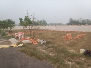 Plot Area in  Plot at Raebareli Road – for Sale