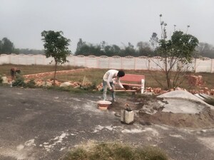 Plot Area in  Plot at Raebareli Road – for Sale