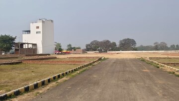   Plot at Raebareli Road – for Sale