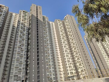 3 BHK Apartment – Exterior View View at Godrej Ananda, Bagaluru - for Sale