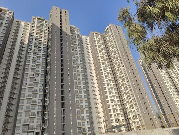 3 BHK Apartment – Exterior View View at Godrej Ananda, Bagaluru - for Sale