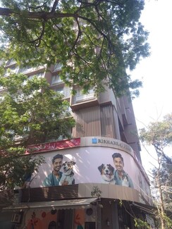 2 BHK Apartment For Rent in H Rishabraj Percy