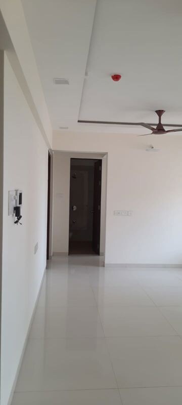 Building Lobby in 3 BHK Apartment at Puraniks Aldea Espanola Phase 2, Baner – for Rent