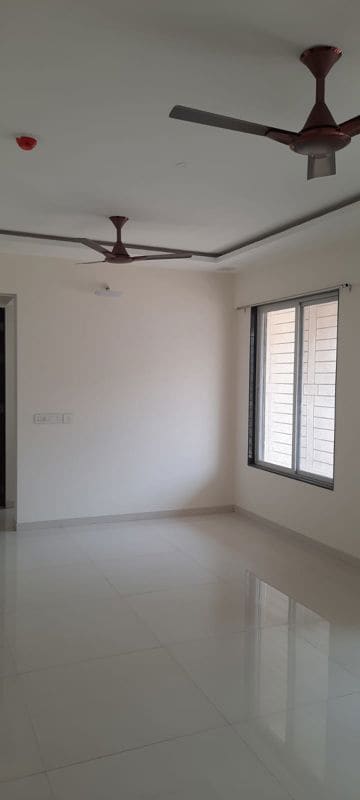 Room in 3 BHK Apartment at Puraniks Aldea Espanola Phase 2, Baner – for Rent