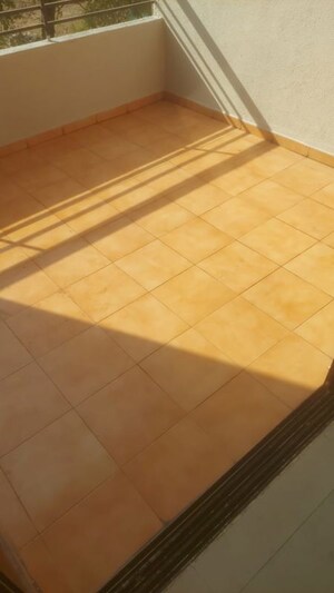 Bathroom in 3 BHK Apartment at Puraniks Aldea Espanola Phase 2, Baner – for Rent