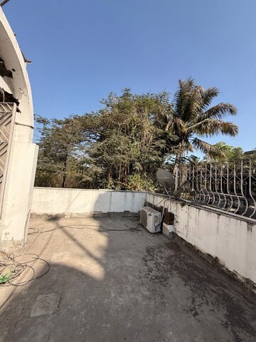 2 BHK Villa – Exterior View View at Baner - for Rent