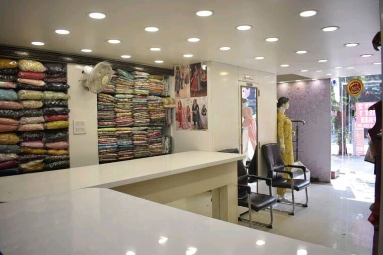 Floor Plan, shubhankar-chs-bopodi Commercial Shop 1500 Sq.Ft. In Bopodi Pune 10105837