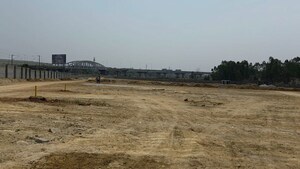 Plot Area in  Plot at Bidadi – for Sale