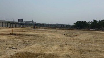 Plot Area in  Plot at Bidadi – for Sale