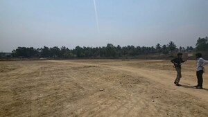 Plot Area in  Plot at Bidadi – for Sale