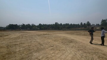 Plot Area in  Plot at Bidadi – for Sale