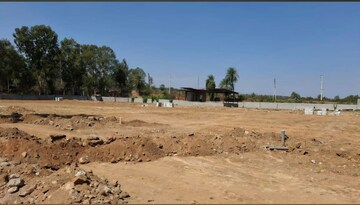 Plot Area in  Plot at Bidadi – for Sale