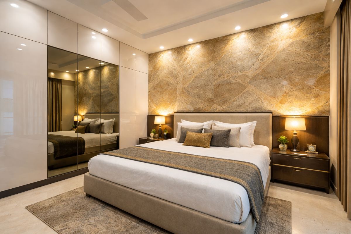 2 BHK 786 Sq.Ft. Apartment in Piramal Revanta