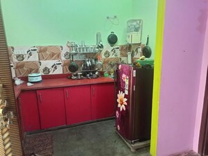Furnished Amenities in 3 BHK Independent House at Ganga Nagar – for Sale