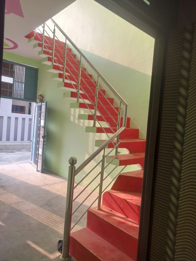 undefined, ganga nagar 3 Bedroom 110 Sq.Yd. Independent House In Ganga Nagar Meerut 10105844