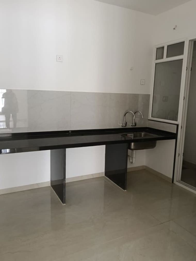 Kitchen, regency-astra 2 Bedroom 890 Sq.Ft. Apartment In Baner Pune 10105857