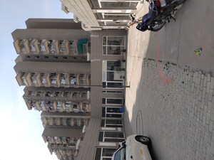 Staircase in  Shop at Conscient Habitat Residences, Sector 78 – for Rent