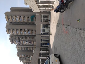 Staircase in  Shop at Conscient Habitat Residences, Sector 78 – for Rent