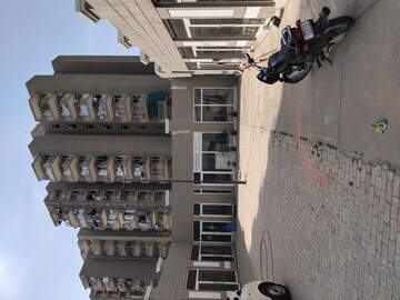  Shop For Rent in Conscient Habitat Residences, Sector 78