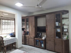 1 BHK Apartment For Rent in Bandra West