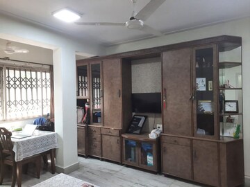1 BHK Apartment For Rent in Bandra West