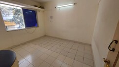 1 BHK Apartment For Rent in Aundh