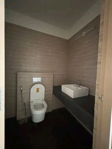 Bathroom in 2 BHK Apartment at Vaibhavlaxmi East Syde, Ghatkopar East – for Sale