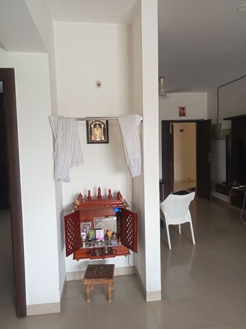 Furnished Amenities in 3 BHK Apartment at Indu Fortune Fields Gardenia, Hi Tech City – for Sale