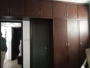 Furnished Amenities in 3 BHK Apartment at Indu Fortune Fields Gardenia, Hi Tech City – for Sale