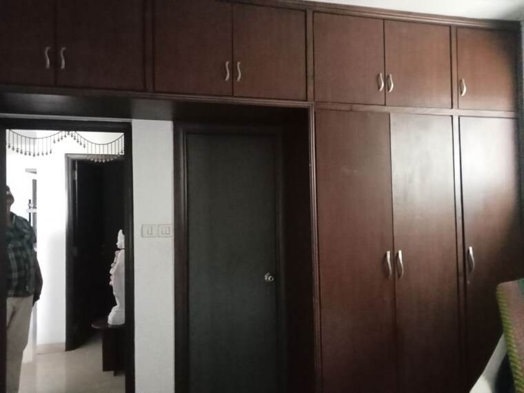 undefined, indu-fortune-fields-gardenia 3 Bedroom 1865 Sq.Ft. Apartment In Hi Tech City Hyderabad 10105876