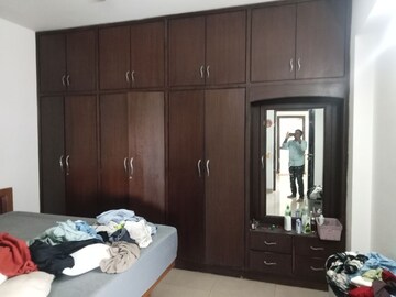 Furnished Amenities in 3 BHK Apartment at Indu Fortune Fields Gardenia, Hi Tech City – for Sale