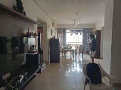 3 BHK + Pooja Room Apartment For Sale in Indu Fortune Fields Gardenia