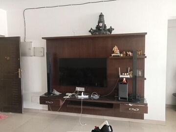 Furnished Amenities in 3 BHK Apartment at Indu Fortune Fields Gardenia, Hi Tech City – for Sale