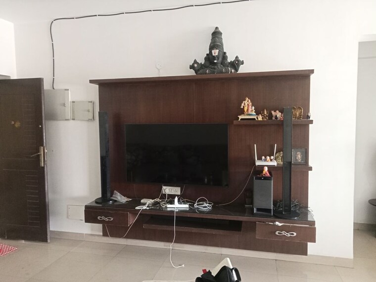 undefined, indu-fortune-fields-gardenia 3 Bedroom 1865 Sq.Ft. Apartment In Hi Tech City Hyderabad 10105876