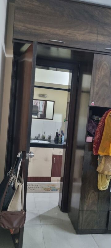 Furnished Amenities in 2 BHK Apartment at Aditya Green Zone, Baner – for Rent