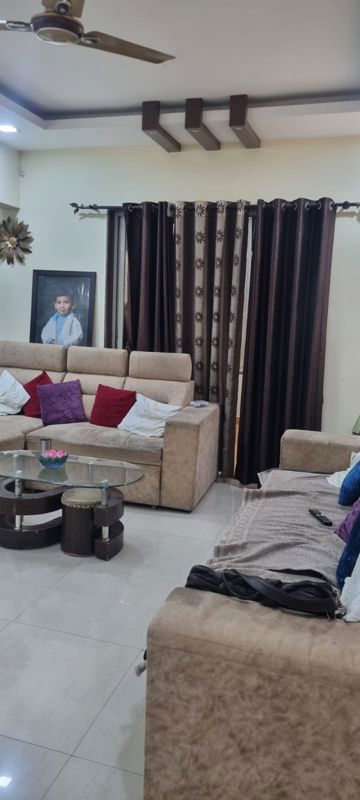 2 BHK Apartment For Rent in Aditya Green Zone